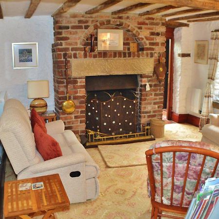 Church Villa B & B Chesterfield Dış mekan fotoğraf