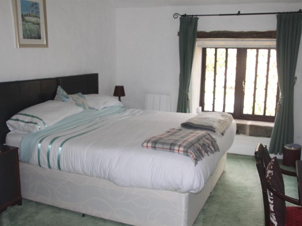 Church Villa B & B Chesterfield Dış mekan fotoğraf