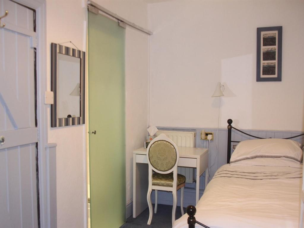 Church Villa B & B Chesterfield Dış mekan fotoğraf