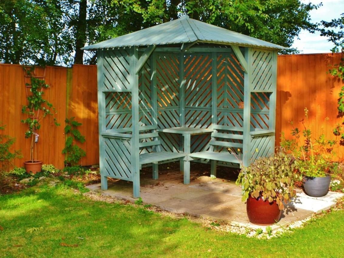 Church Villa B & B Chesterfield Dış mekan fotoğraf