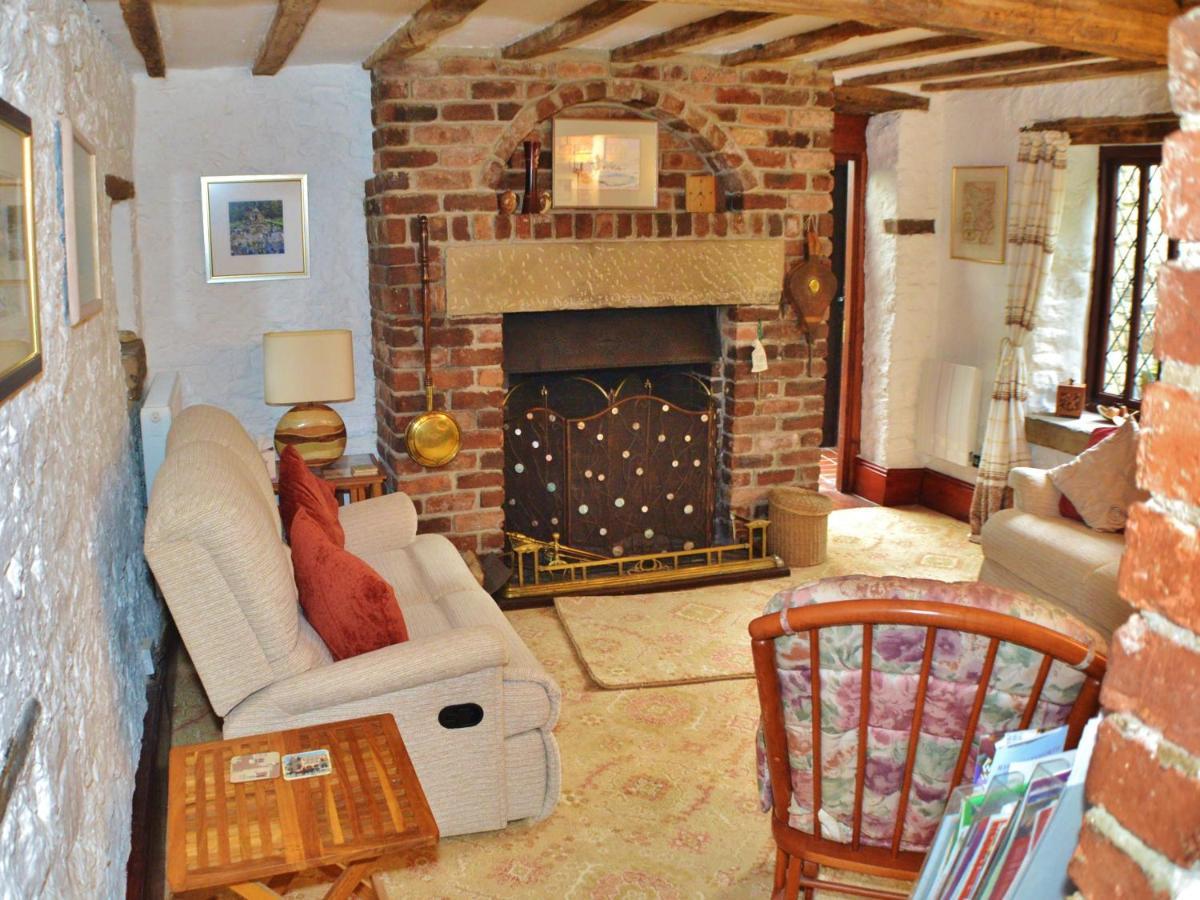 Church Villa B & B Chesterfield Dış mekan fotoğraf