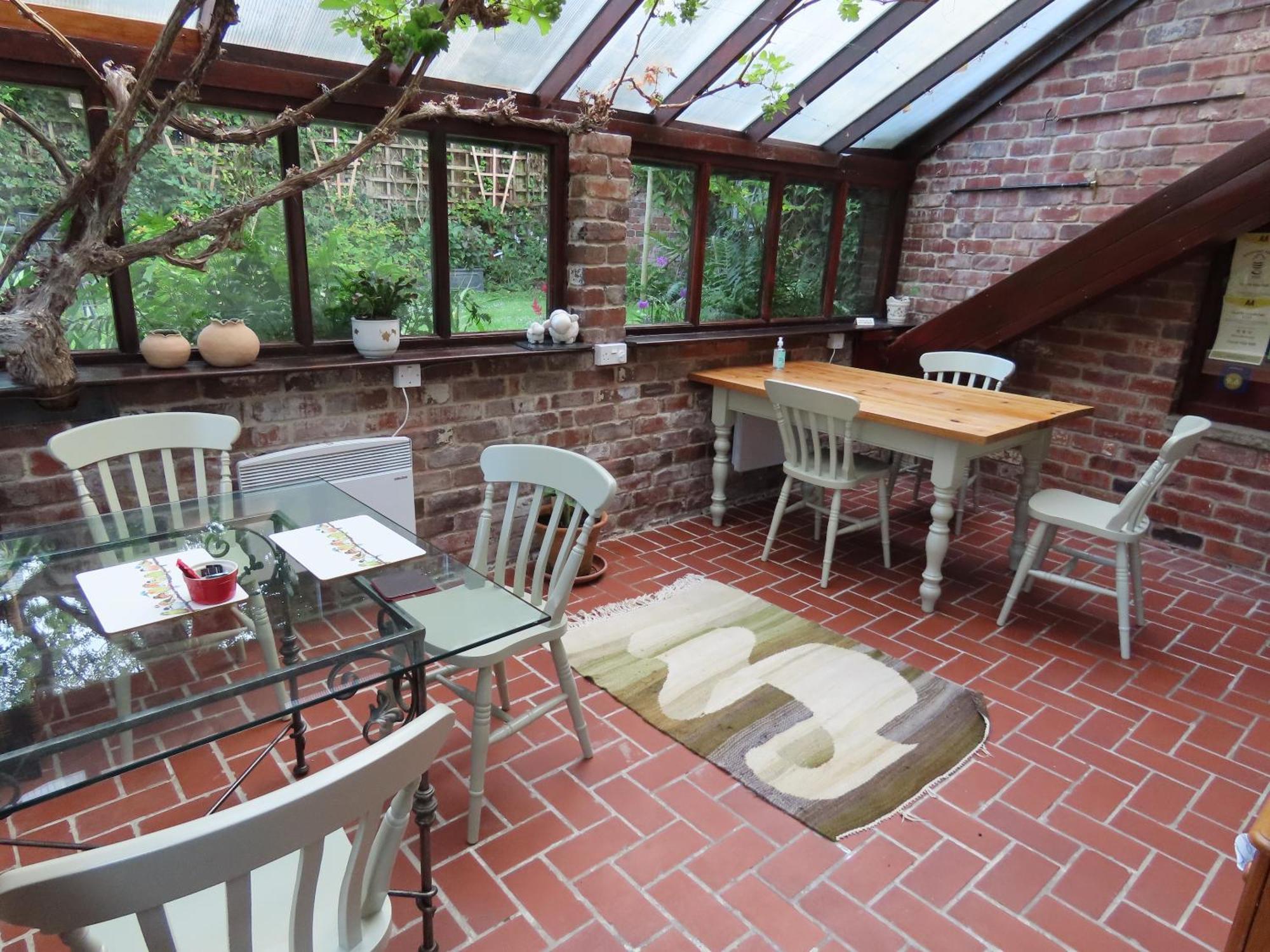 Church Villa B & B Chesterfield Dış mekan fotoğraf